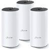 TP-Link Deco M4 2PSW 1200Mbps Gigabit 3-pack