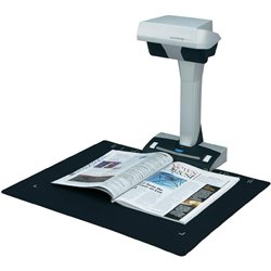 Fujitsu ScanSnap SV600 Document scanner