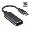 Adapter USB-C Male - HDMI Female