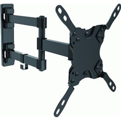 TV / Monitor Wall bracket 23 - 42 Full Motion Extra Slim