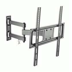 TV / Monitor Wall bracket 32 - 55 Full Motion Extra Slim