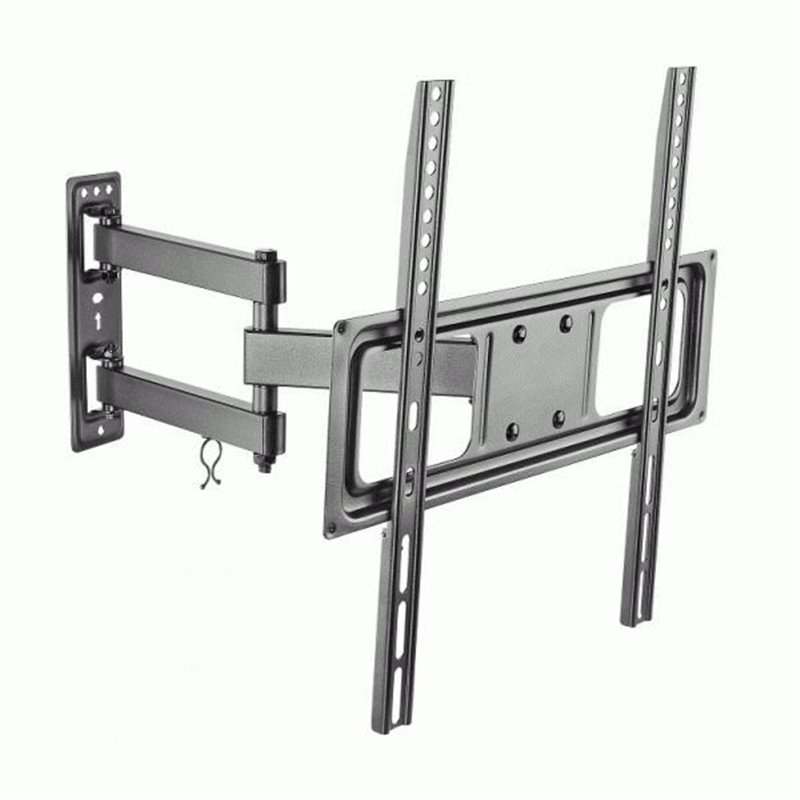 TV / Monitor Wall bracket 32 - 55 Full Motion Extra Slim max 35KG