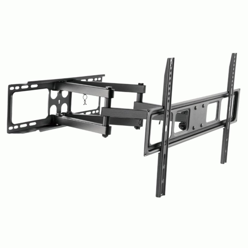 TV / Monitor Wall bracket 37 - 70 Full Motion Extra Slim max 40KG