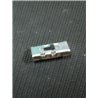 4POS slide switch min. print 14.5x5mm