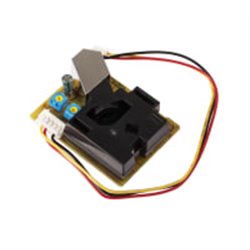 Dust Sensor for PPD42NS for Air Purifier System, Grove System