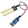 SOIL Moisture Hygrometer Sensor Module for Development Board DIY UNO Mega R3 Compatible