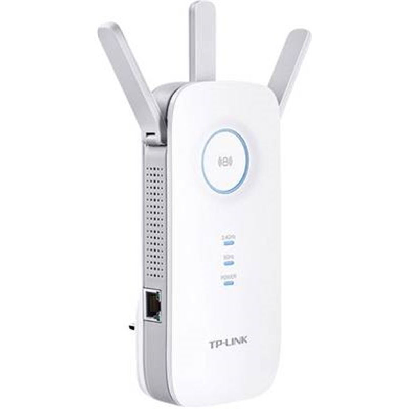 WIFI NET Range Extender TP-Link 1750 Mbps