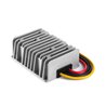 DC-DC Converter 40-95VDC input to 12V-13.8DC 10A output, Car /Truck