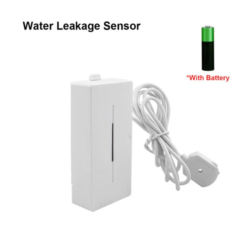 433MHZ Water Level leakage Water Leak Sensor Detector