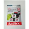 3 pack  SanDisk 16GB  Ultra MicroSDHC 98 MB/s, C10,U1, Full HD,A1