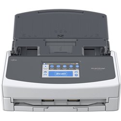 Fujitsu ScanSnap iX1600 Documentscanner duplex A4, only pickup, no package