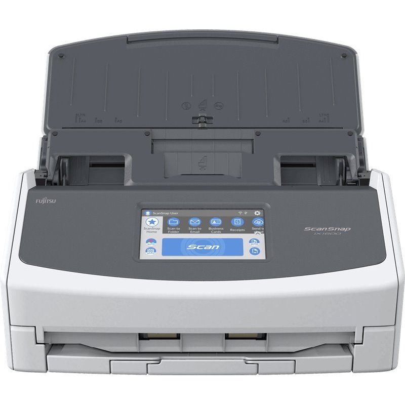 Fujitsu ScanSnap iX1600 Documentscanner