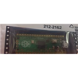 Raspberry Pi Pico 212-2162