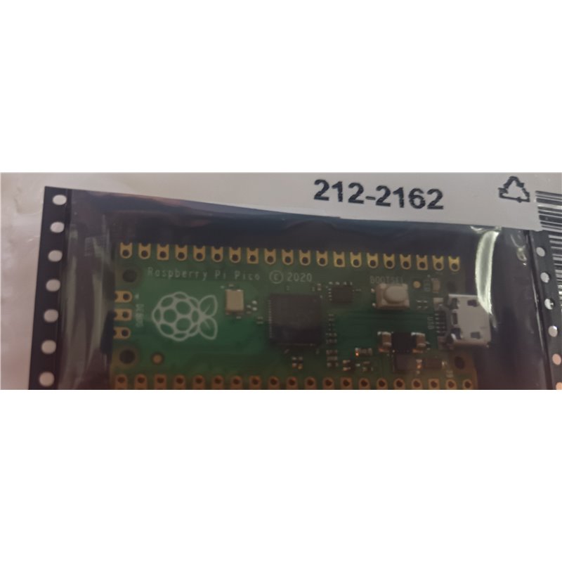 Raspberry Pi Pico 212-2162