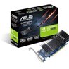 ASUS videocard GT1030-SL-2GB-BKR Geforce GT 1030, 2gb GDDR5, PCI Express 0dB