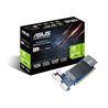 ASUS videocard GT710-SL-1GB-BKR Geforce GT 710 1gb GDDR5, PCI Express 0dB