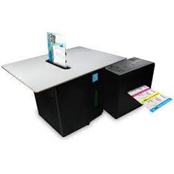 Boca Vertical L26  Lemur Ticket printer demo 90 days warranty