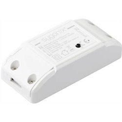 WLAN Wifi Switch Sygonix 2300Watt