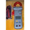 ISO-TECH ICM 133R Electrical Clamp-Multimeter