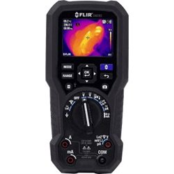 FLIR DM285 Imaging Multimeter with IGM and Bluetooth