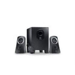 Logitech Z313 50W PC Speakerset