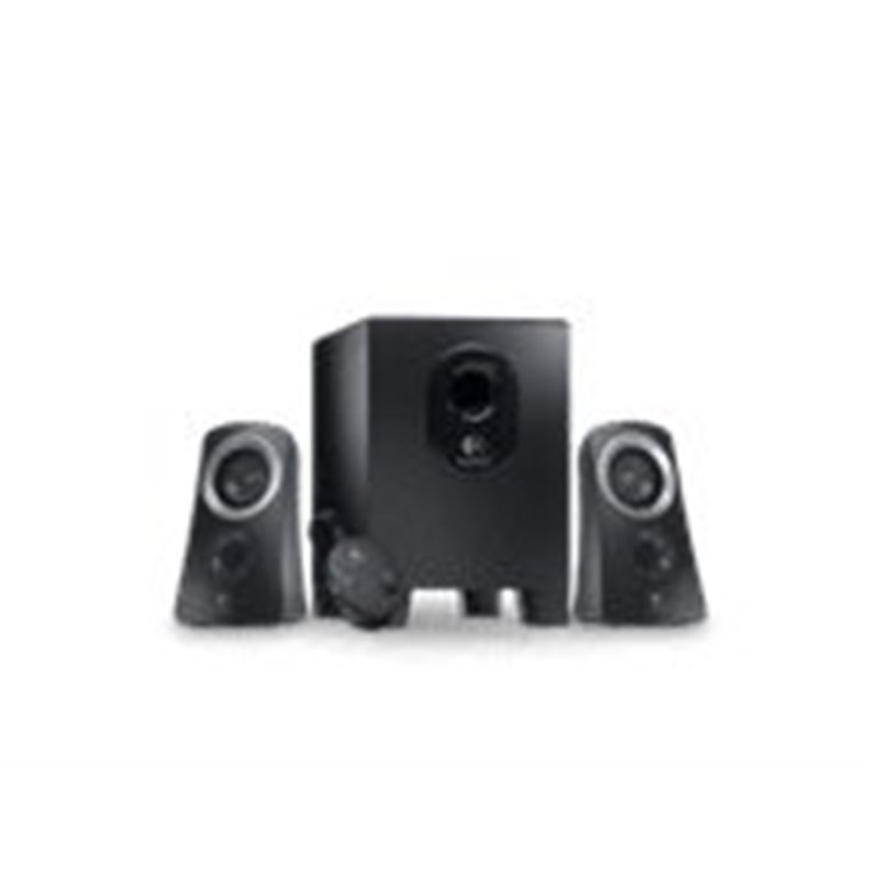 Logitech Z313 50W PC Speakerset