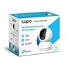 tp-link Tapo Pan/Tilt Home Security Wi-Fi Camera