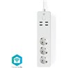 Wi-Fi Smart Extension Socket up to 16A