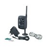 Sygonix WLAN/LAN colour camera 3.6mm MJPEG hardware Infrarot beam