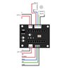 External Stepdriver slot V2.0