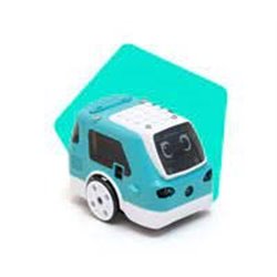 Zumi The car that learns as you learn