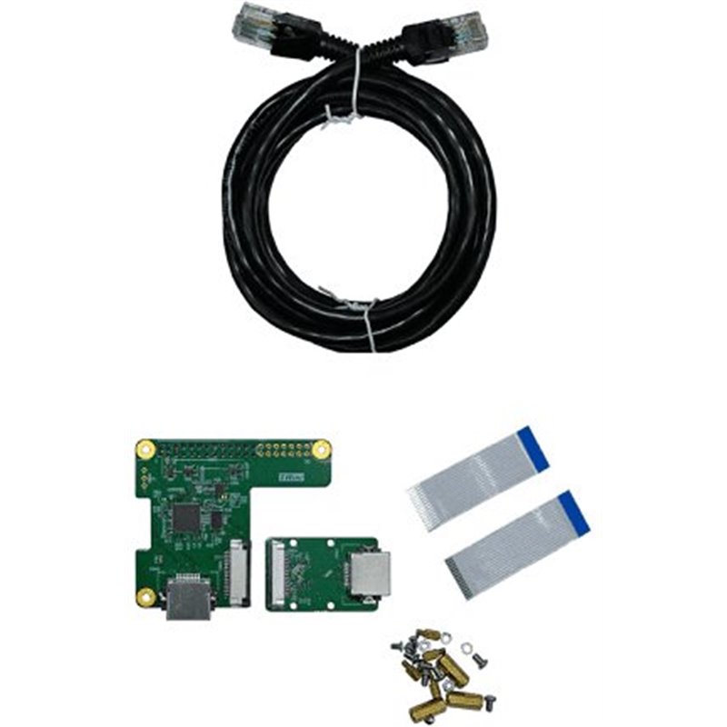 THine Cable Extension Kit for Raspberry Pi Camera SKU 19829