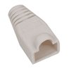 Tule for RJ45 plug grey