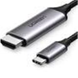 USB-C to HDMII cable support 1.4 tot 2.2 - 1.5m
