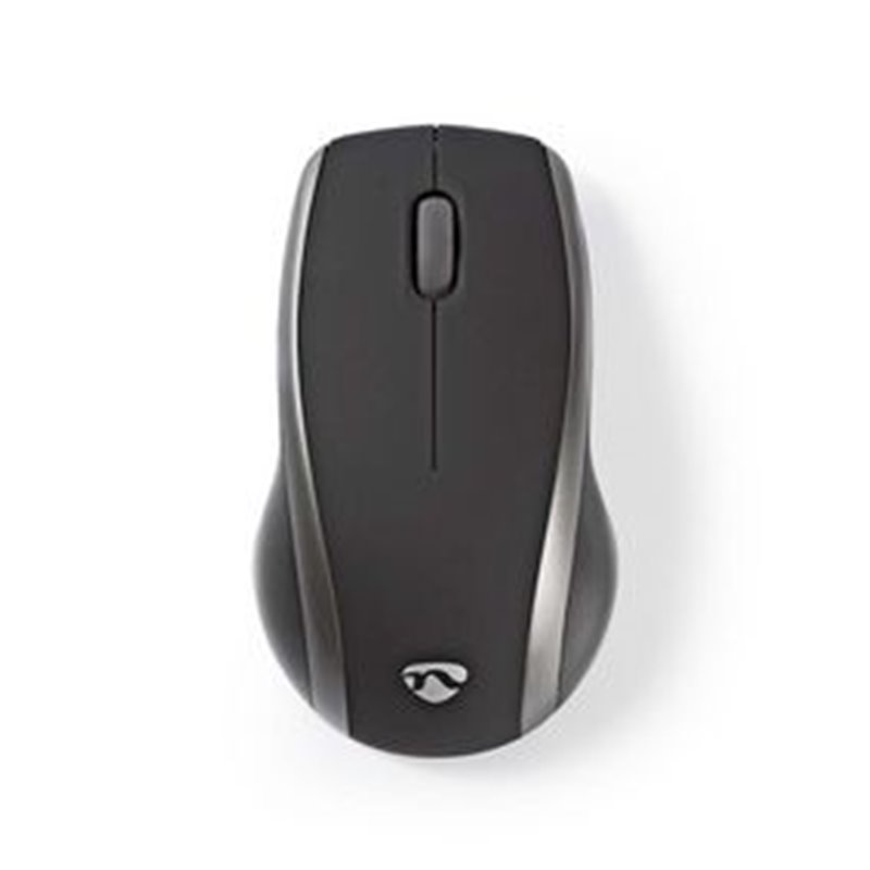 Wireless Mouse black