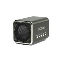 Mini Stereo Sound Bar