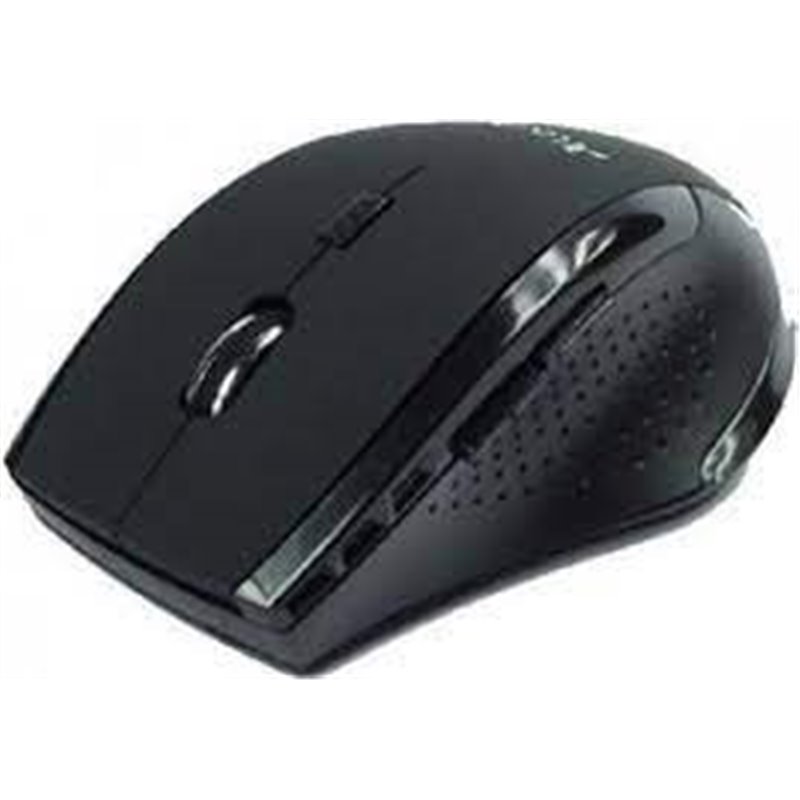 Wireless Mouse - Remarketing