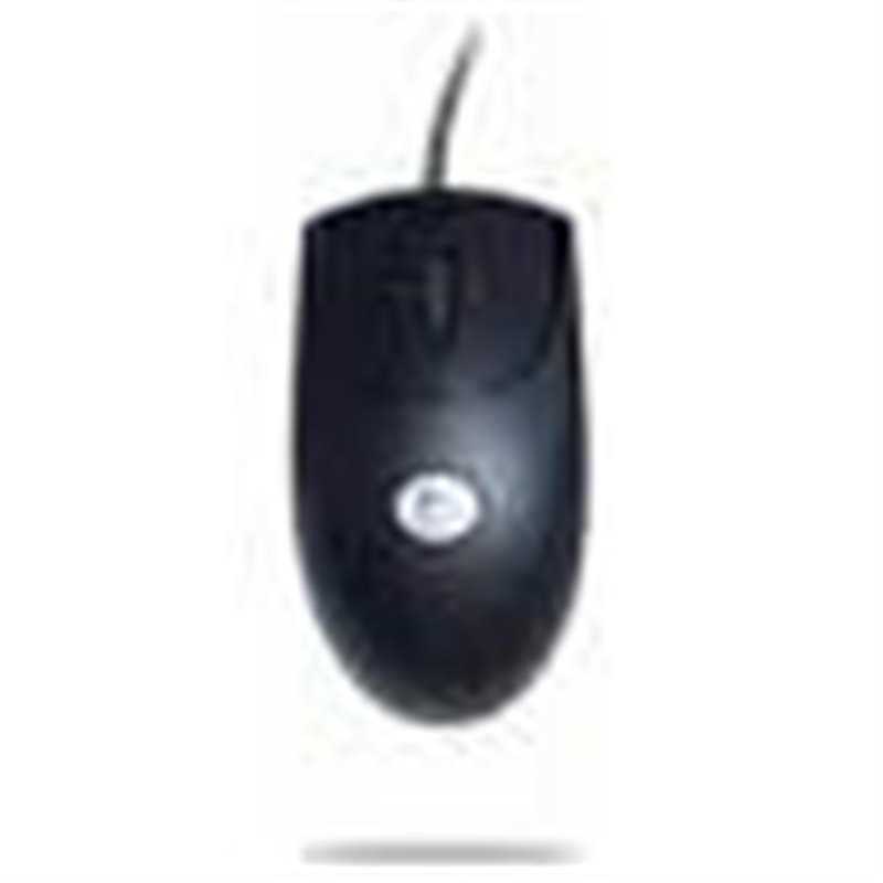 Logitech Mouse RX 250 USB - Remarketing