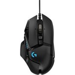 Logitech G502 Hero Game mouse - Remarketing