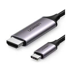 USB-C to HDMI cable