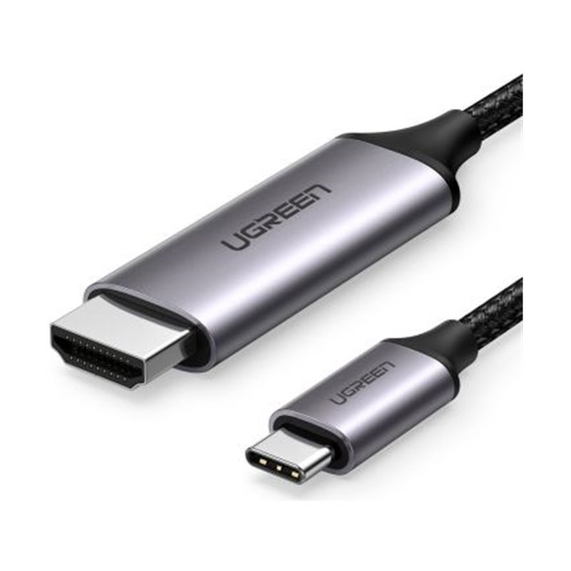 USB-C to HDMI cable