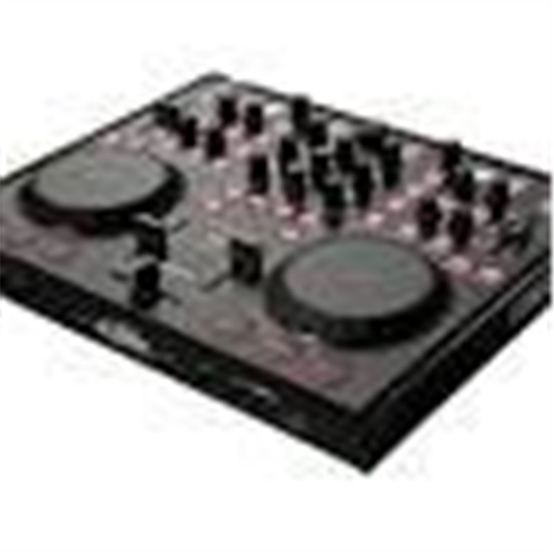 Digital Jockey Master Edition Reloop DJ