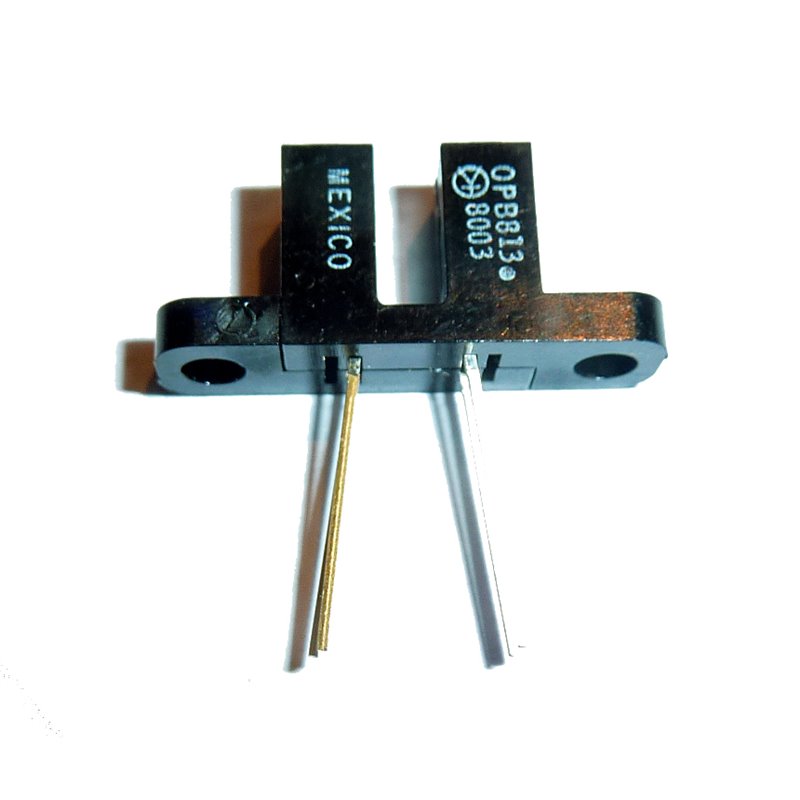 OPB 813 S optical slotted switch