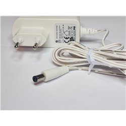 AC/DC Adapter, input 100-240VAC output 12V- 1.5 ADC