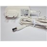 AC/DC Adapter, input 100-240VAC output 12V- 1.5 ADC