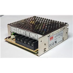 Power Supply 220 AC Constant Voltage Switching Transformer 5VDC 5A