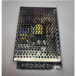 Industrial Power Supply 240VAC output +5V 5A +15V 2A - 15V 0.5A