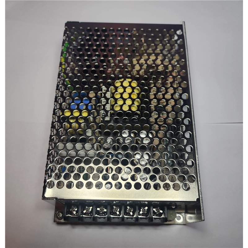 Industrial Power Supply 240VAC output +5V 5A +15V 2A - 15V 0.5A