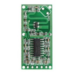 Radar Sensor Module Microwave RCWL- 0516