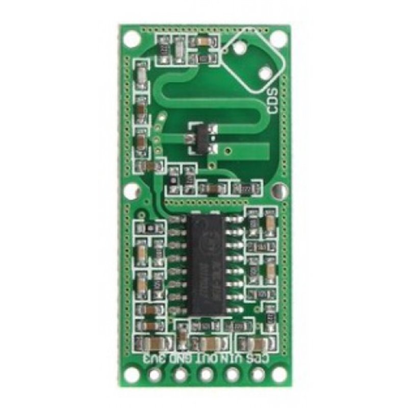 Radar Sensor Module Microwave RCWL- 0516